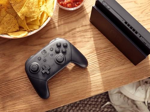 Nintendo