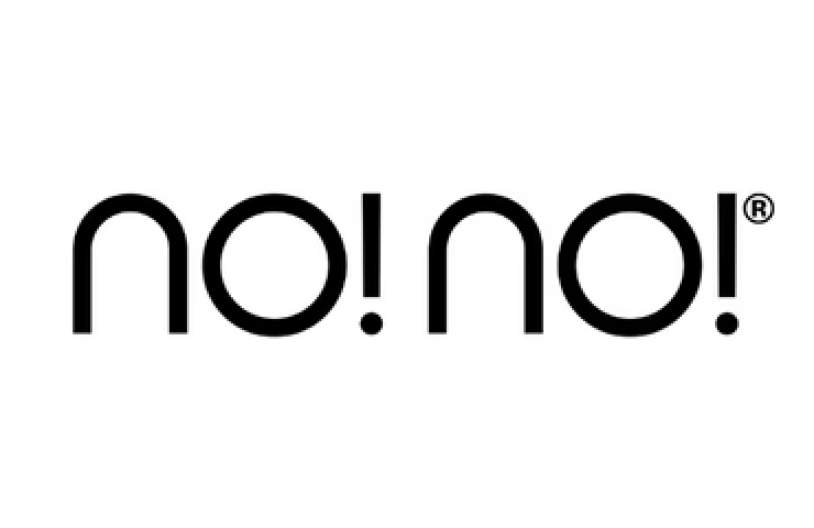 NO!NO! logo