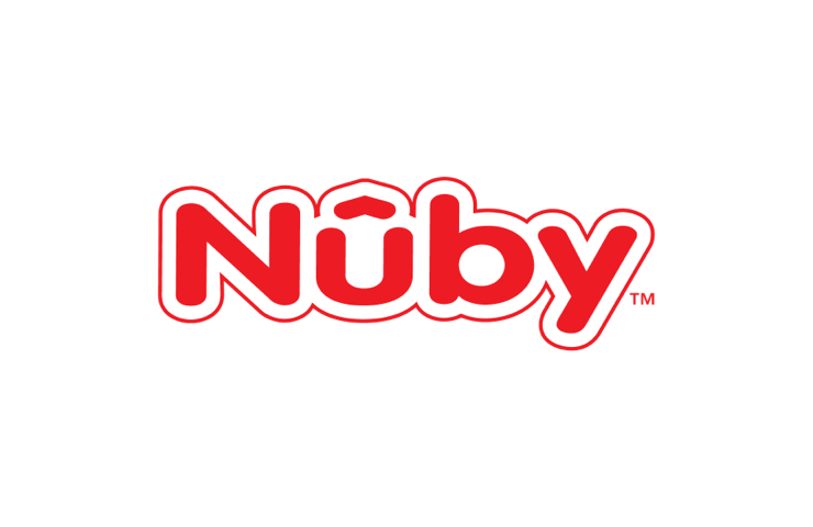 Nuby logo