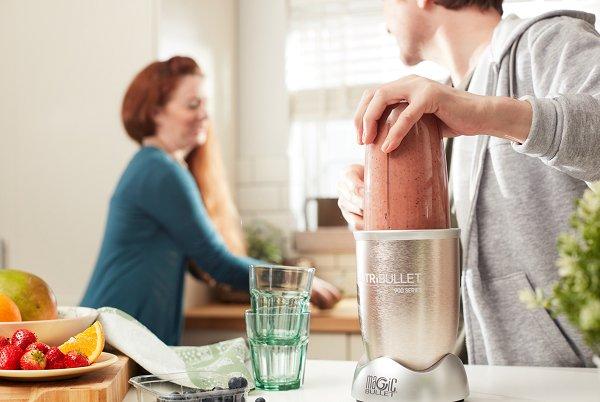 Nutribullet