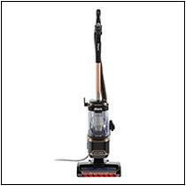 shark DuoClean upright vacuum cleaner