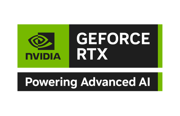Nvidia logo
