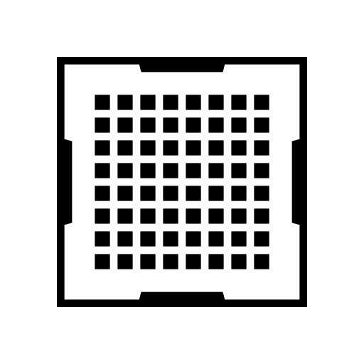 icon of a computer chip