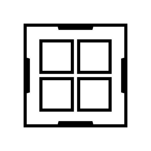 icon of a computer chip