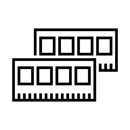 icon of RAM