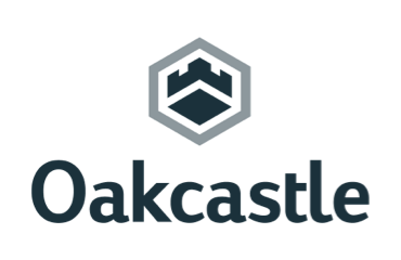 Oakcastle logo