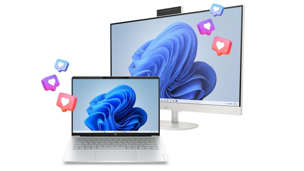 Students save up to €150 on selected laptops and desktops