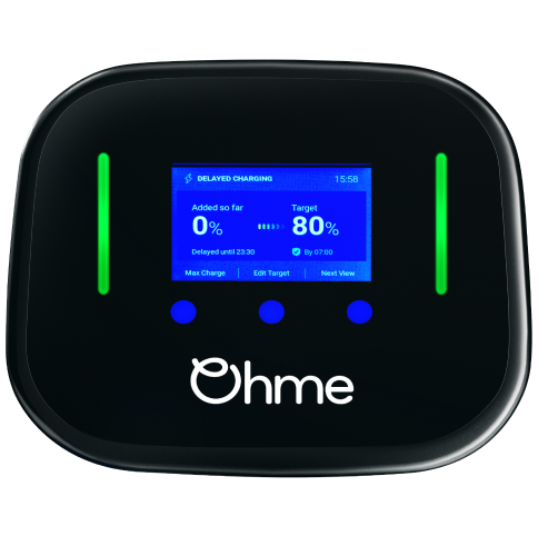 Ohme Pro