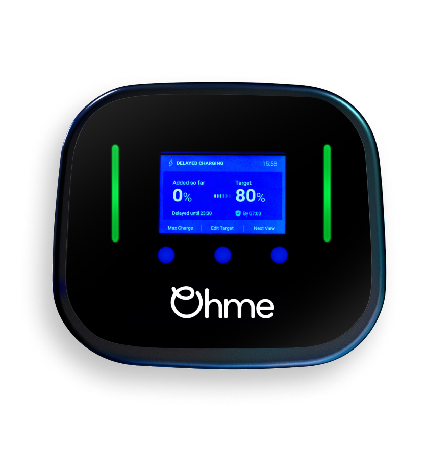 Ohme Home Pro