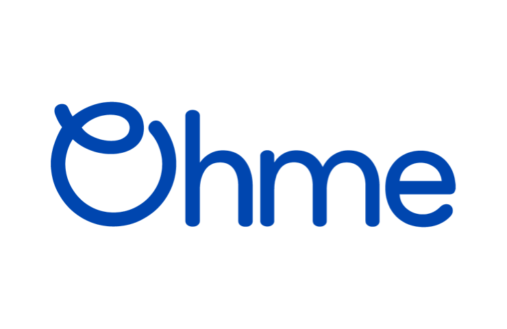 Ohme logo