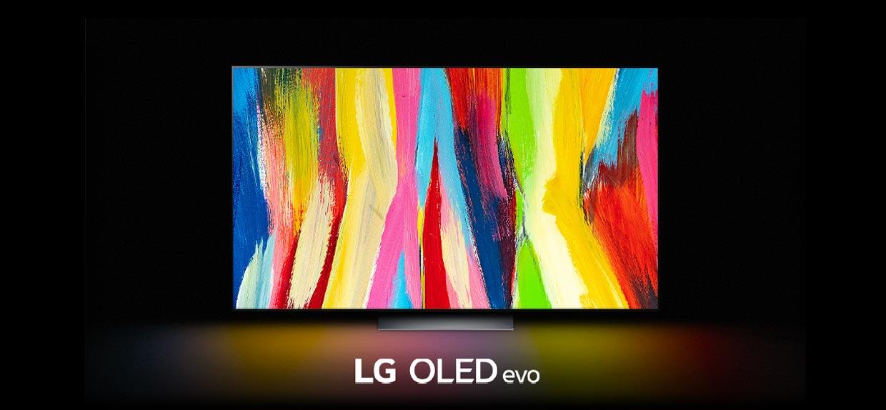 LG OLED TVs Collection at Currys Order online or collect in store on