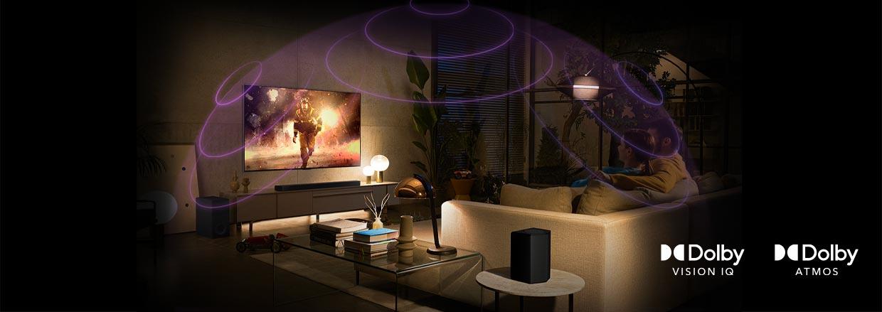 home cinema