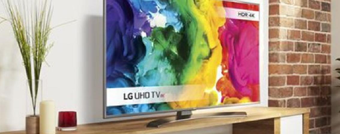 OLED picture