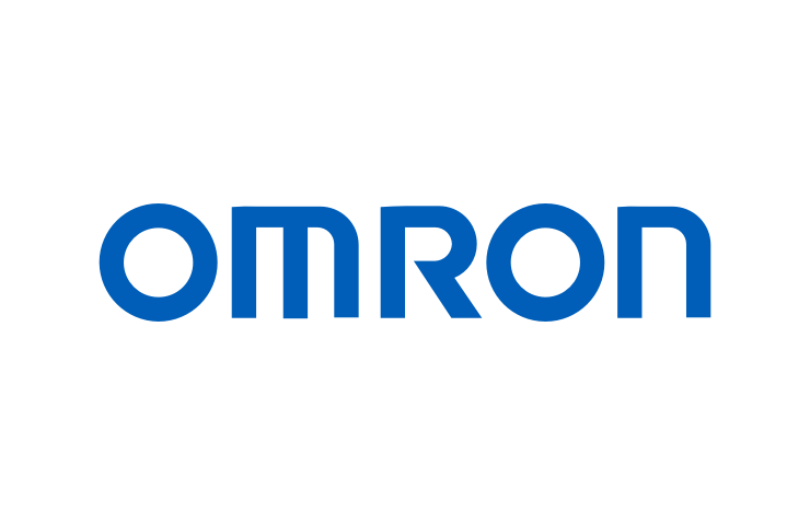 Omron logo