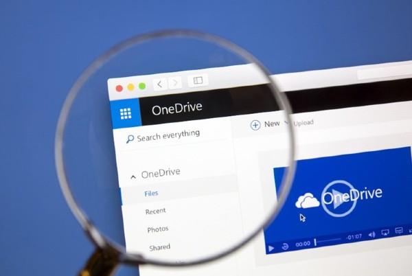 OneDrive collab