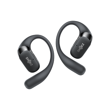 Shokz OPENFIT 2+ flagship open earbuds