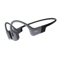 Shokz OPENSWIM bone conduction headphones for swimming