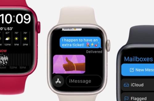 Iphone watch online currys