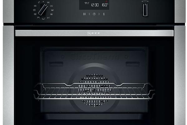 Oven 1