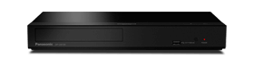 UB159 Blu-ray player