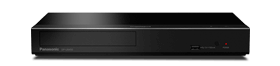 UB450EB Blu-ray player