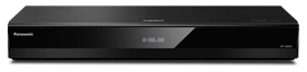 UB820EB blu-ray player