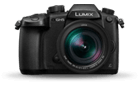 Lumix DC-GH5M camera