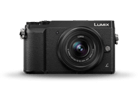 DMC-GX80K camera