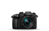 lumix G compact system camera