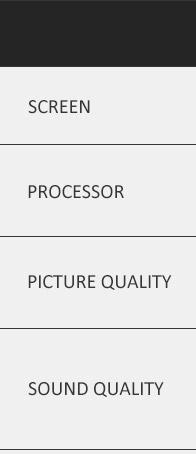 tv features