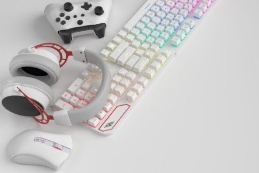 PC controllers