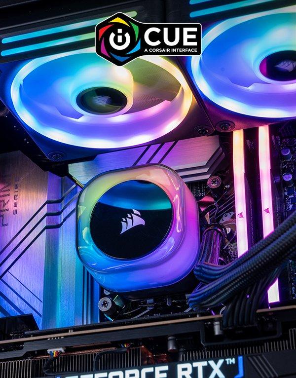 pc Luna series