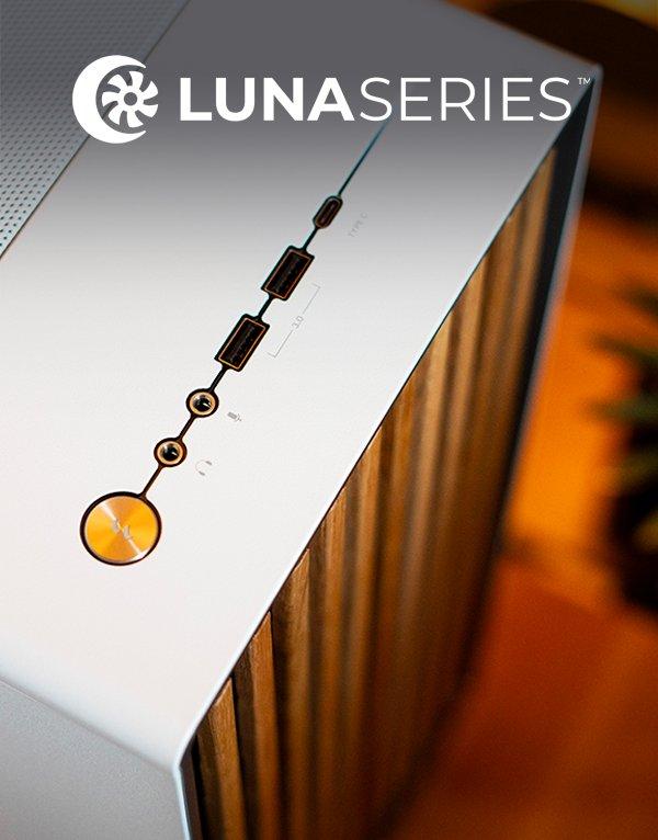 pc Luna series