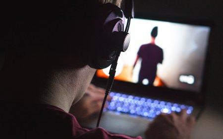 Gaming laptops