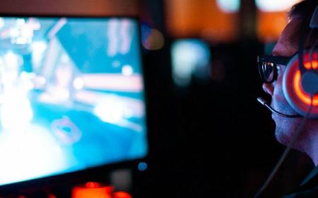 Gaming monitors