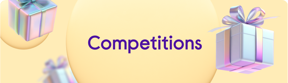 Competitions