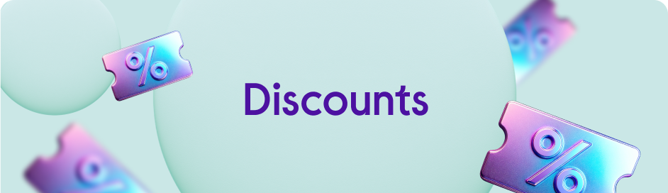 Discount