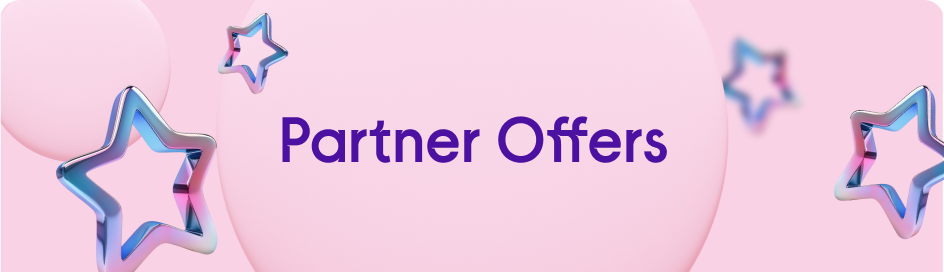 Partner Offers