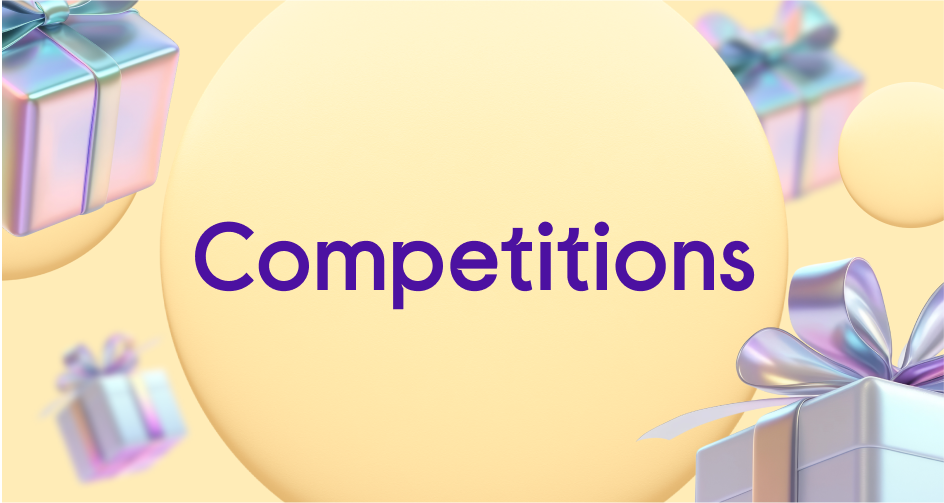 Competitions
