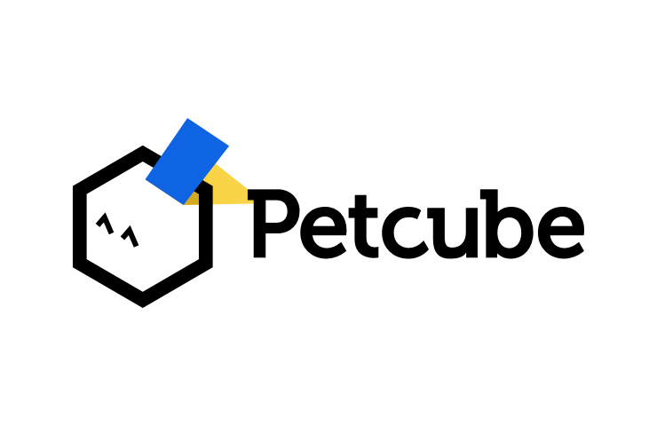 Petcube logo