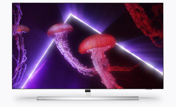 philips OLED 807