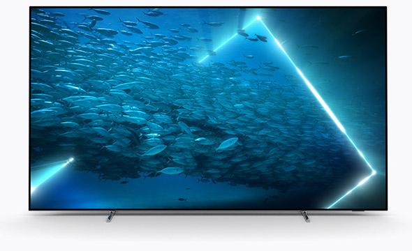 philips OLED 707