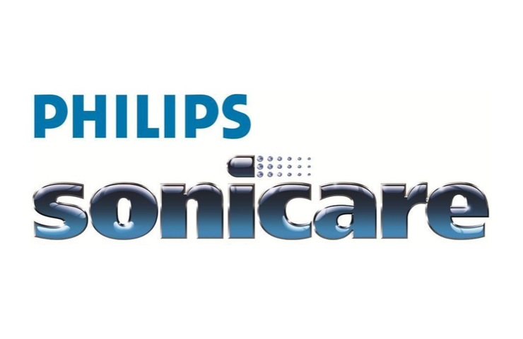 Sonicare logo