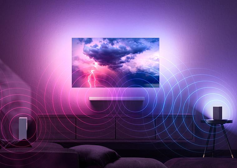 philips sound mobile