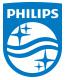 Philips tv logo