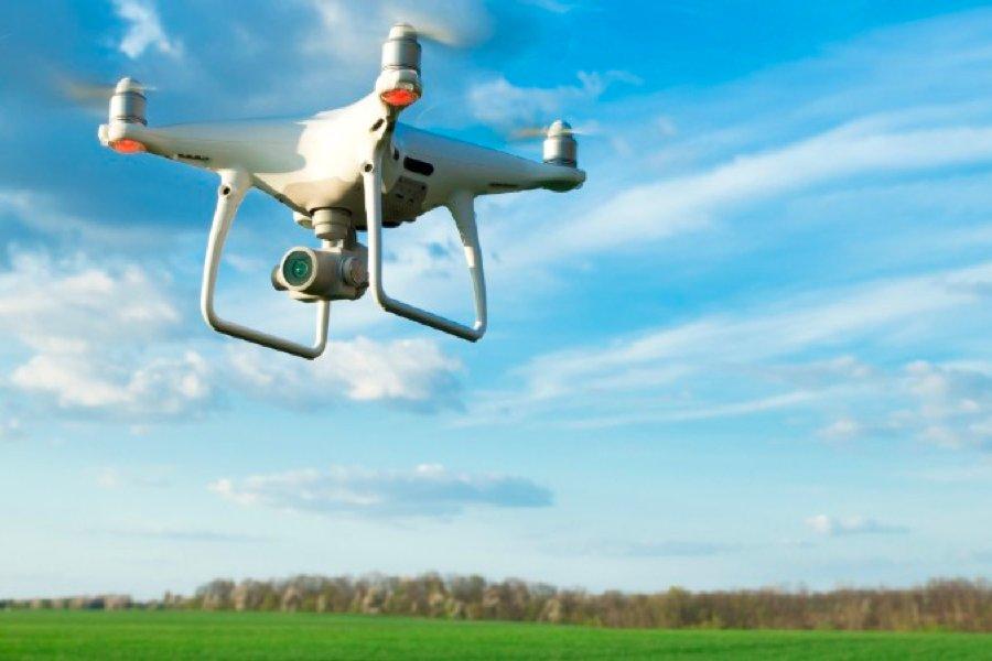 flying drones for beginners