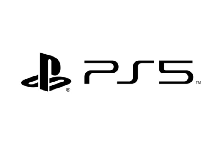 PS5 logo