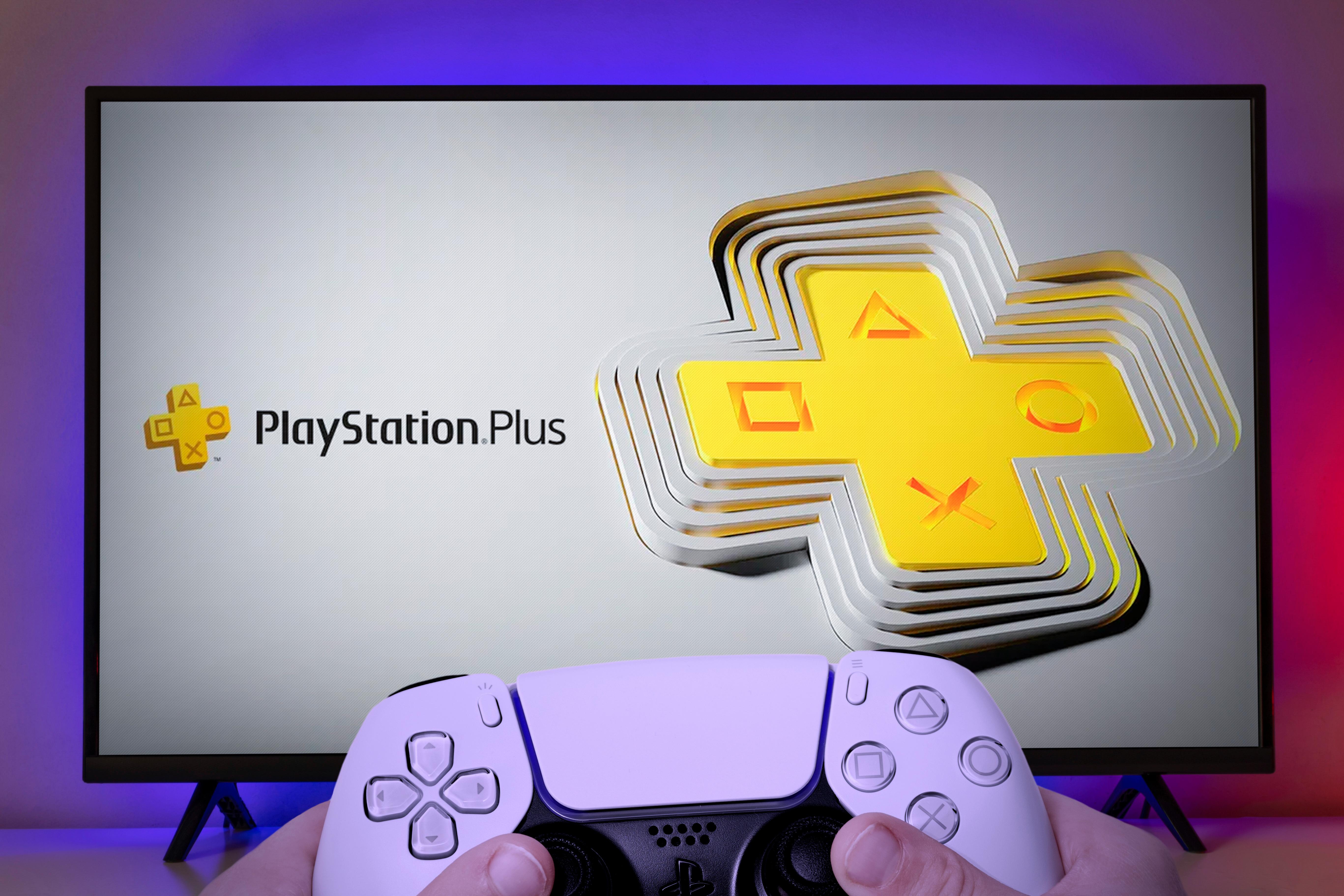 Ps plus clearance controller