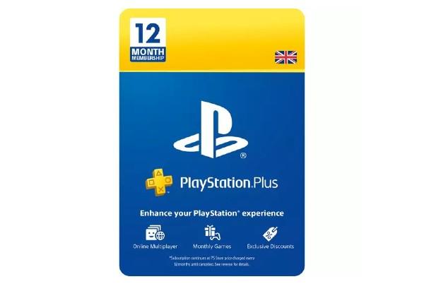 PS Plus