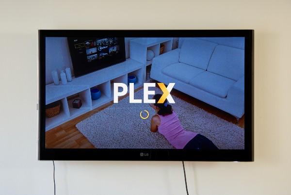 Plex Media Server
